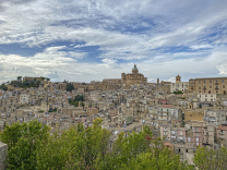 castello e casmpanili