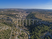 ponte gurreri