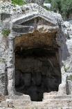 tomba di archimede