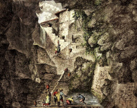 pozzo gammazita