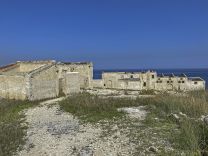 tonnara s panagia