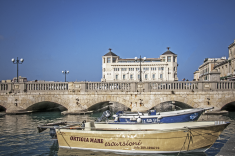 ponte umbertino