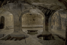 bagno ebraico 2