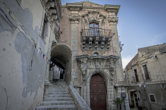 palazzo della cancelleria