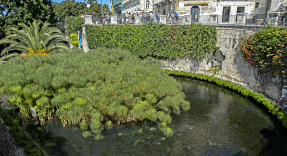 fonte aretusa