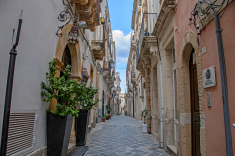 quartiere ebraico
