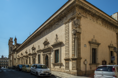 corte capitanale