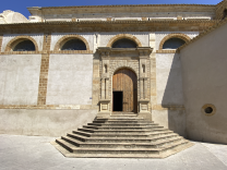 chiesa s giacomo port lat esterno