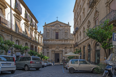collegio dei gesuiti