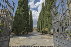 cimitero monumentale