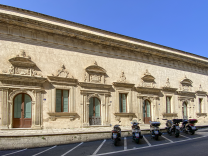 corte capitanale bis