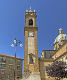 campanile chiesa madre
