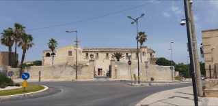 chies s maria dei pericoli