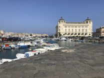 palazzo poste