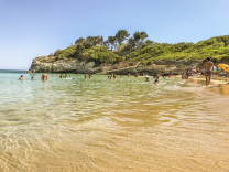 riserva gelso mineto