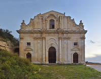 chiesa s matteo