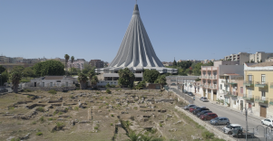 tempio di Demetra e Kore