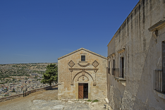 Convento della Croce