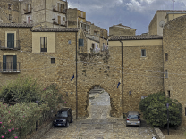 Porta e Mura 
