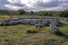 Castello Anaktoron