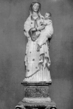 Santa Maria della Grazia di Palazzolo Acreide 
