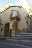 particolare scalinata Caltagirone