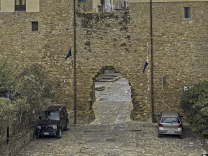 Porta e Mura 