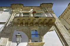Palazzo Judica