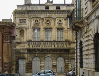 Il teatro della Concordia
