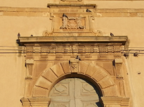 i gagini in città