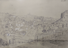 Rappresentazione di Modica di Tommaso Riolo