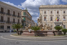 fontana diana