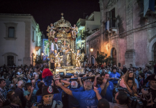 festa madonna della stella