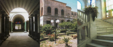 palazzo arezzo donna fugata 