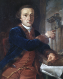 Giuseppe Venanzio Marvuglia