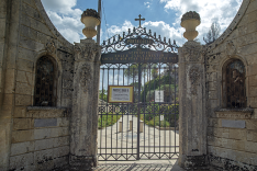 eremo san corrado 