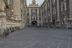 porta uzeda