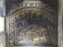 Luogo di ritiro