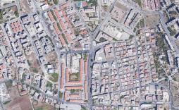 Quartiere Santa Panagia