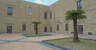 chiostro benedettini