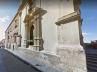 Sottomurazioni della chiesa