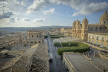 veduta della città di Noto 