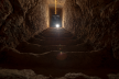 Scale e grotta
