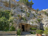 Scale e grotta