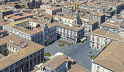 Piazza Università 