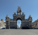Porta ferdinandea