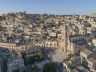 veduta città di Modica