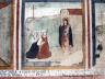 Affresco Ex voto