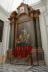 Macchina lignea (ex altare maggiore)