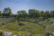 Anfiteatro romano 